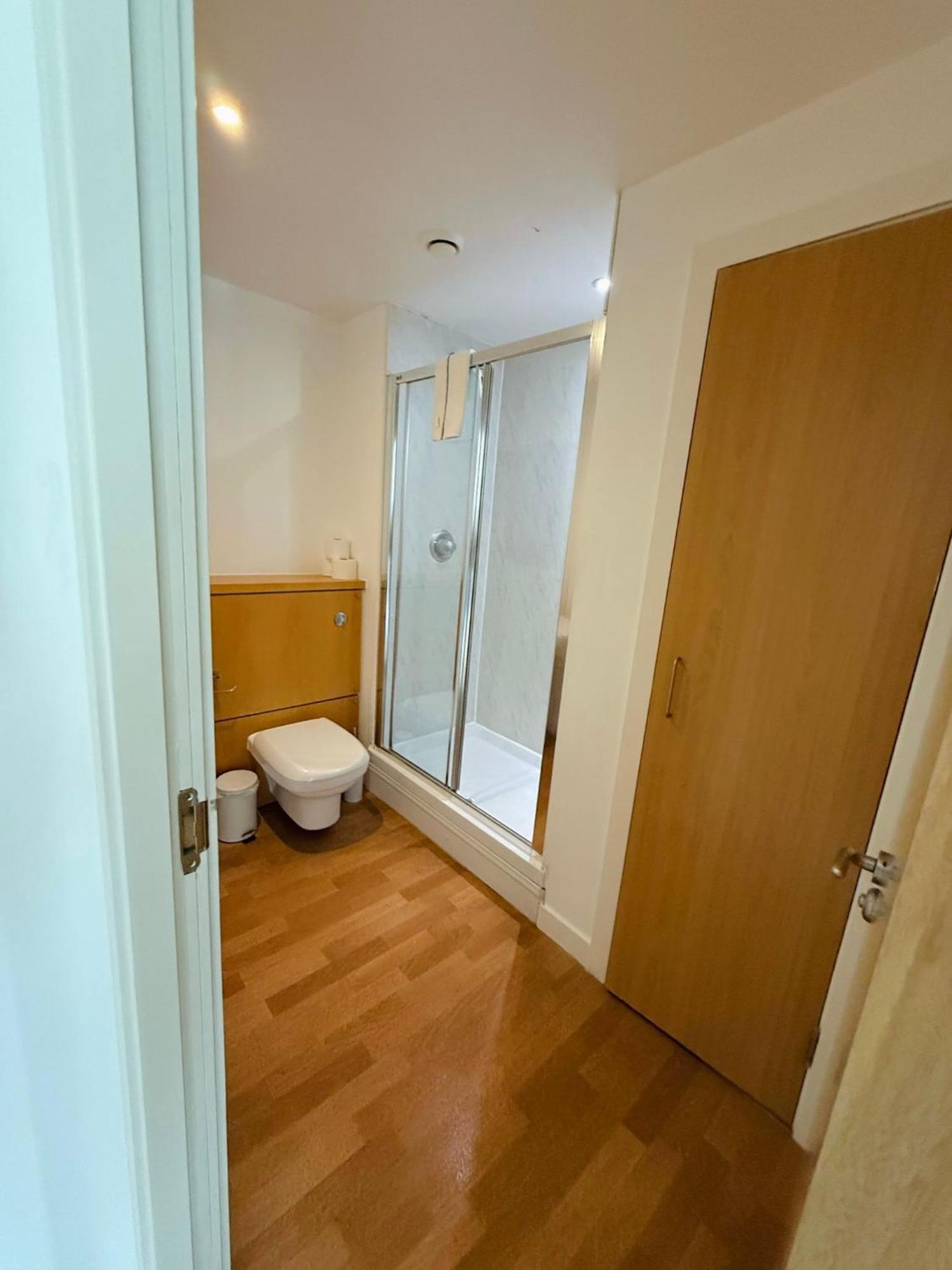 Britannia Apartments Эдинбург Экстерьер фото